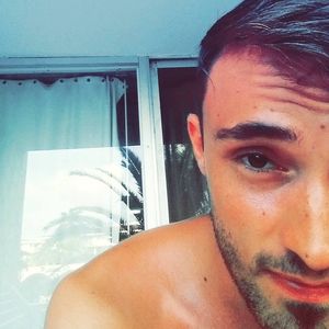 Meet your Posher, Adriano